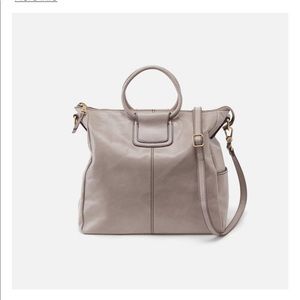 HOBO SHEILA large Satchel